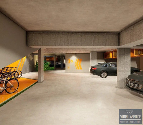 Imagem Apartamento com 2 Quartos à Venda, 58 m² em Recife - Tubarão