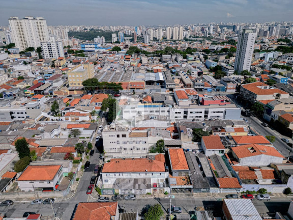 Imagem Terreno à Venda, 333 m² em Vila Invernada - São Paulo Imagem Terreno à Venda, 333 m² em Vila Invernada - São Paulo