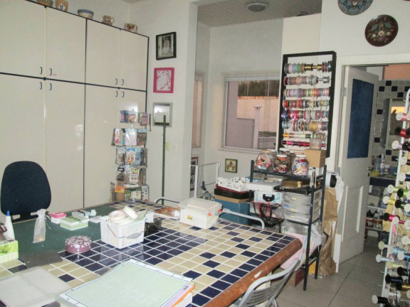 Imagem Casa de Condomínio com 4 Quartos à Venda, 385 m² em Alphaville Residencial Dois - Barueri