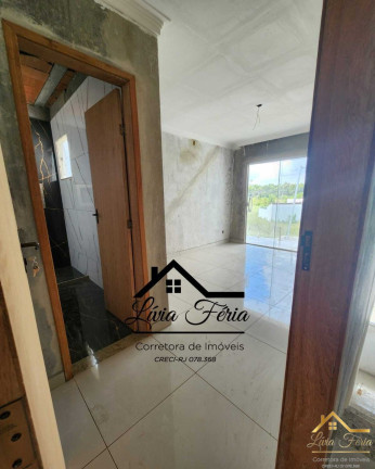 Imagem Casa com 2 Quartos à Venda,  em Alphaville - Campos Dos Goytacazes