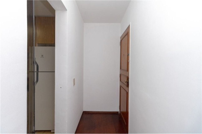 Imagem Apartamento com 2 Quartos à Venda, 59 m² em Chácara Inglesa - São Paulo Imagem Apartamento com 2 Quartos à Venda, 59 m² em Chácara Inglesa - São Paulo