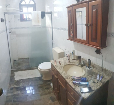 Imagem Casa com 5 Quartos à Venda, 300 m² em Itaipu - Niterói