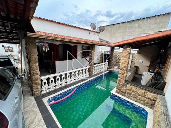 Imagem Casa com 2 Quartos à Venda, 130 m² em Veneza - Ribeirão Das Neves