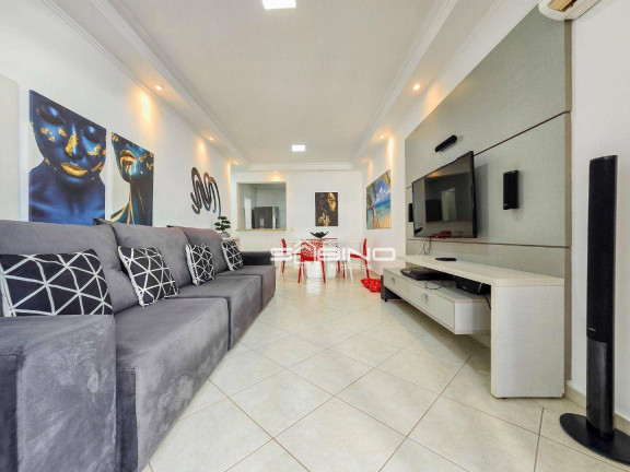 Imagem Apartamento com 2 Quartos à Venda, 88 m² em Riviera De São Lourenço - Bertioga