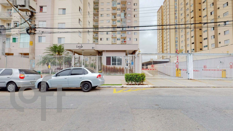 Imagem Apartamento com 3 Quartos à Venda, 61 m² em Jardim Vila Formosa - São Paulo