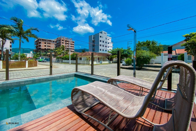 Imagem Apartamento com 2 Quartos à Venda, 92 m² em Armação Da Piedade - Governador Celso Ramos Imagem Apartamento com 2 Quartos à Venda, 92 m² em Armação Da Piedade - Governador Celso Ramos