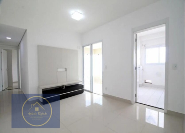 Imagem Apartamento com 2 Quartos para Alugar, 66 m² em Brooklin Paulista - São Paulo