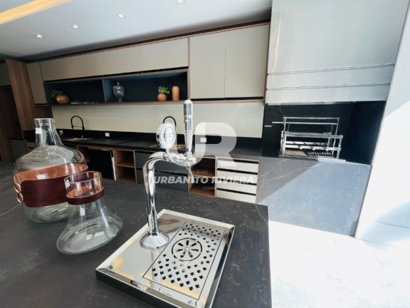 Imagem Casa com 6 Quartos à Venda, 580 m² em Riviera | Módulo 12 - Bertioga