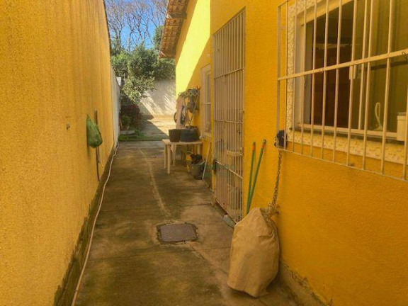 Imagem Casa com 2 Quartos à Venda, 75 m² em Inoã - Maricá