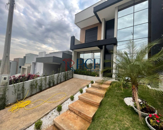 Imagem Casa com 3 Quartos à Venda, 155 m² em Horto Florestal - Sorocaba