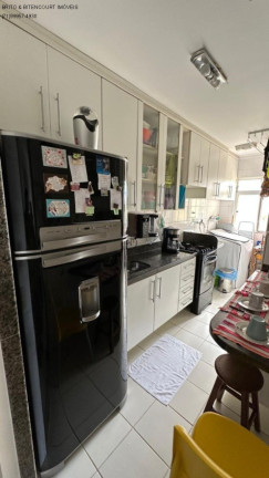 Imagem Imóvel com 2 Quartos à Venda, 59 m² em Imbuí - Salvador