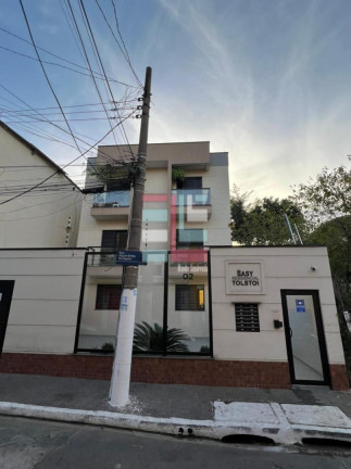 Imagem Imóvel com 1 Quarto à Venda, 34 m² em Vila Elze - São Paulo Imagem Imóvel com 1 Quarto à Venda, 34 m² em Vila Elze - São Paulo