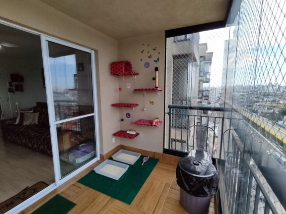 Imagem Apartamento com 3 Quartos à Venda, 84 m² em Ipiranga - São Paulo Imagem Apartamento com 3 Quartos à Venda, 84 m² em Ipiranga - São Paulo