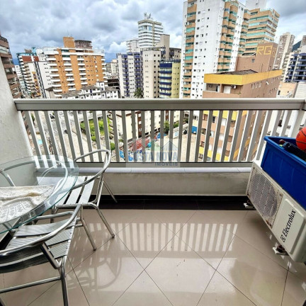 Imagem Apartamento com 1 Quarto à Venda, 50 m² em Guilhermina - Praia Grande Imagem Apartamento com 1 Quarto à Venda, 50 m² em Guilhermina - Praia Grande