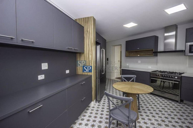 Imagem Apartamento com 6 Quartos à Venda, 492 m² em Boaçava - São Paulo Imagem Apartamento com 6 Quartos à Venda, 492 m² em Boaçava - São Paulo