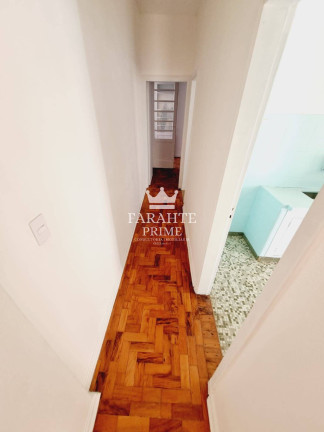 Imagem Apartamento com 1 Quarto à Venda, 53 m² em Aparecida - Santos