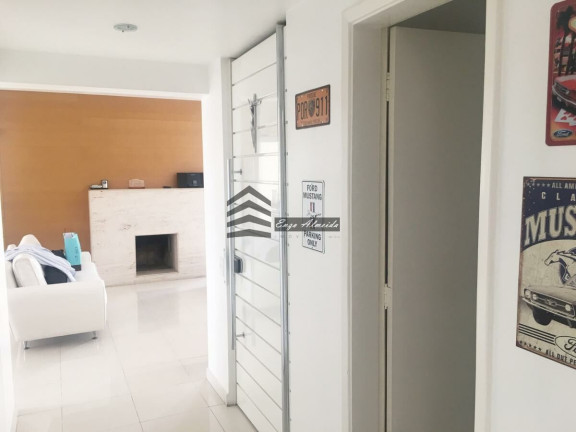 Imagem Apartamento com 3 Quartos à Venda, 198 m² em Morumbi - São Paulo