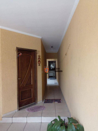 Imagem Sobrado com 3 Quartos à Venda, 175 m² em Vila América - Santo André Imagem Sobrado com 3 Quartos à Venda, 175 m² em Vila América - Santo André