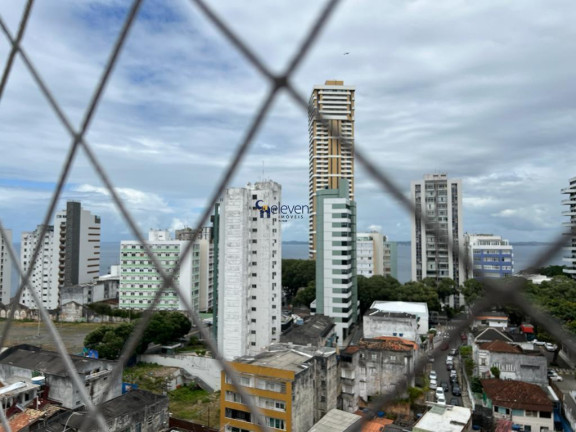 Imagem Apartamento com 2 Quartos à Venda,  em Graça - Salvador