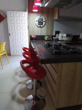 Imagem Casa com 3 Quartos à Venda, 250 m² em Jardim Das Indústrias - São José Dos Campos Imagem Casa com 3 Quartos à Venda, 250 m² em Jardim Das Indústrias - São José Dos Campos