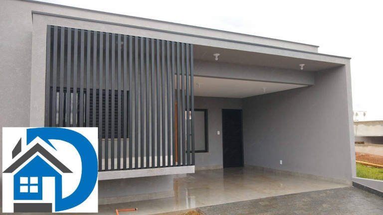 Casa com 3 Quartos à Venda, 200 m² em Wanel Ville - Sorocaba