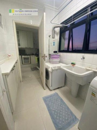 Imagem Cobertura com 3 Quartos à Venda, 214 m² em Jardim Vila Mariana - São Paulo Imagem Cobertura com 3 Quartos à Venda, 214 m² em Jardim Vila Mariana - São Paulo