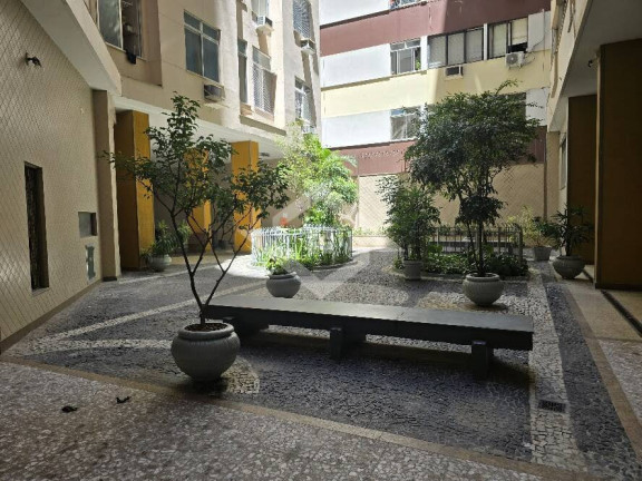 Imagem Apartamento com 2 Quartos à Venda, 62 m² em Flamengo - Rio De Janeiro