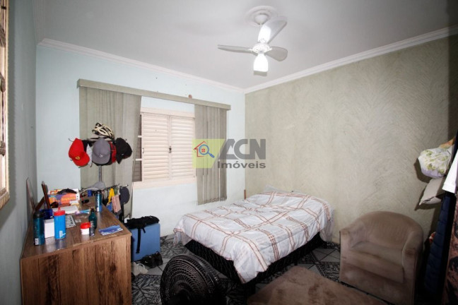 Imagem Casa com 4 Quartos à Venda, 200 m² em Loteamento Remanso Campineiro - Hortolândia Imagem Casa com 4 Quartos à Venda, 200 m² em Loteamento Remanso Campineiro - Hortolândia