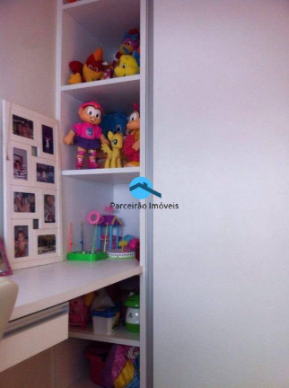 Imagem Apartamento com 3 Quartos à Venda, 155 m² em Centro - São Bernardo Do Campo Imagem Apartamento com 3 Quartos à Venda, 155 m² em Centro - São Bernardo Do Campo