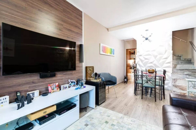 Imagem Casa com 2 Quartos à Venda, 94 m² em Cidade Vargas - São Paulo
