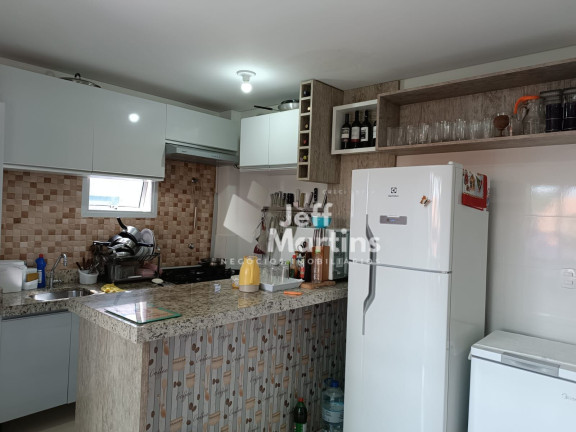 Imagem Apartamento com 3 Quartos à Venda, 75 m² em Campeche - Florianópolis