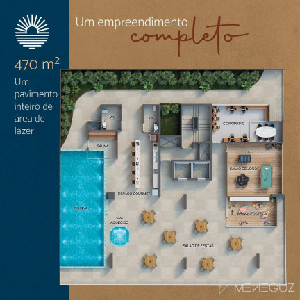 Imagem Apartamento com 2 Quartos à Venda, 73 m² em Praia Do Morro - Guarapari Imagem Apartamento com 2 Quartos à Venda, 73 m² em Praia Do Morro - Guarapari