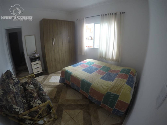 Imagem Casa com 3 Quartos à Venda, 67 m² em Guilhermina - Praia Grande