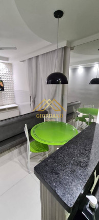 Imagem Apartamento com 1 Quarto à Venda, em Tupi - Praia Grande Imagem Apartamento com 1 Quarto à Venda, em Tupi - Praia Grande
