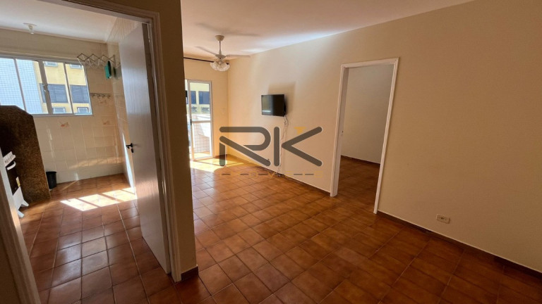 Apartamento com 2 Quartos à Venda, 76 m² em Praia Grande - Ubatuba