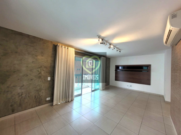 Imagem Apartamento com 3 Quartos para Alugar, 115 m² em Perdizes - São Paulo