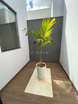 Imagem Casa com 3 Quartos à Venda, 290 m² em Ibituruna - Montes Claros