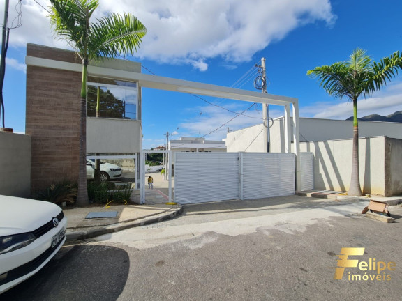 Imagem Casa com 3 Quartos à Venda, 125 m² em Serra Centro - Serra