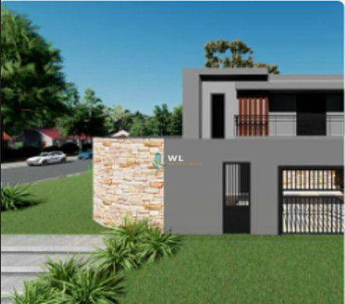 Imagem Terreno à Venda, 140 m² em Santo Antônio - Louveira Imagem Terreno à Venda, 140 m² em Santo Antônio - Louveira