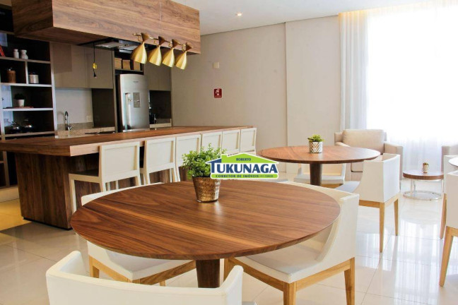 Imagem Apartamento com 3 Quartos à Venda, 65 m² em Vila Rosália - Guarulhos Imagem Apartamento com 3 Quartos à Venda, 65 m² em Vila Rosália - Guarulhos