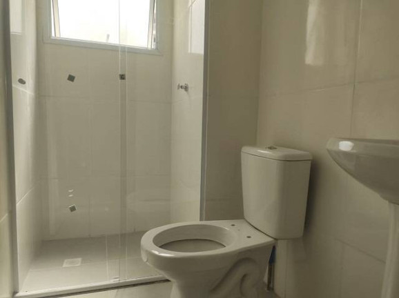 Imagem Apartamento com 1 Quarto para Alugar, 35 m² em Jardim Pioneiro - Cotia