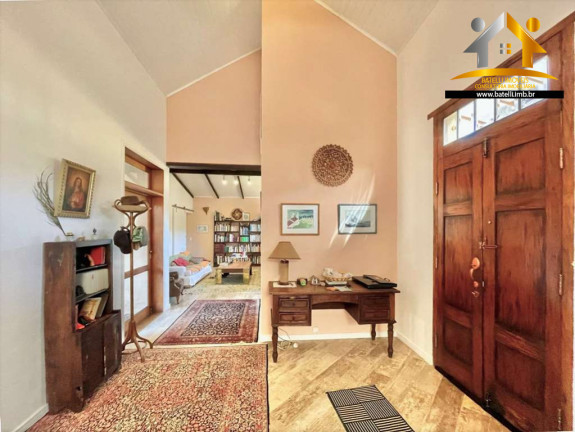 Imagem Casa de Condomínio com 3 Quartos à Venda, 330 m² em Granja Viana - Cotia