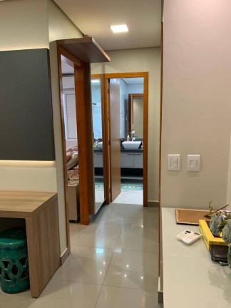 Imagem Casa com 3 Quartos à Venda, 130 m² em Jardim Imperial - Cuiabá