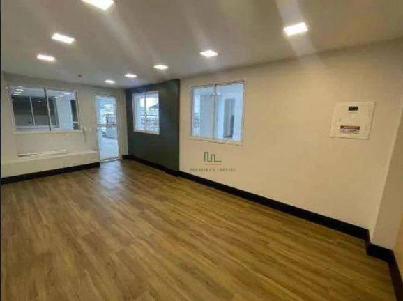 Imagem Apartamento com 2 Quartos à Venda, 46 m² em Centro - Niterói Imagem Apartamento com 2 Quartos à Venda, 46 m² em Centro - Niterói