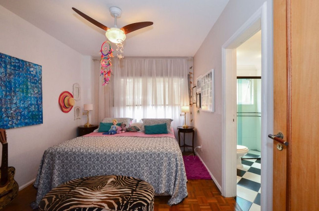Imagem Apartamento com 3 Quartos à Venda, 140 m² em Jardim Paulista - São Paulo Imagem Apartamento com 3 Quartos à Venda, 140 m² em Jardim Paulista - São Paulo