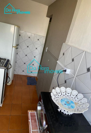 Imagem Apartamento com 1 Quarto à Venda, 30 m² em Jussara - Mongaguá