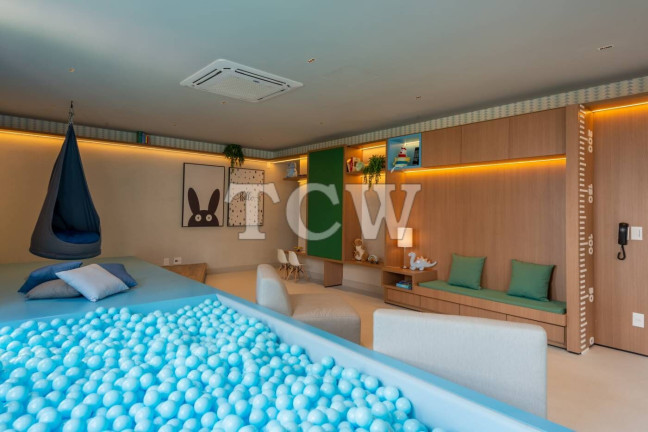Imagem Apartamento com 3 Quartos à Venda, 106 m² em Vila Clementino - São Paulo Imagem Apartamento com 3 Quartos à Venda, 106 m² em Vila Clementino - São Paulo