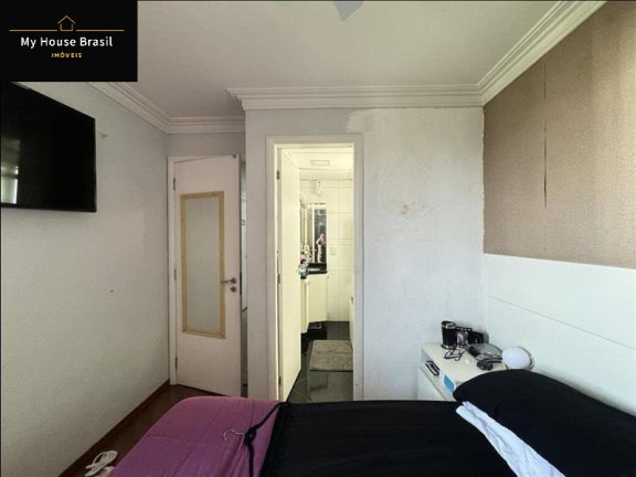 Imagem Apartamento com 3 Quartos à Venda, 83 m² em Santana - São Paulo