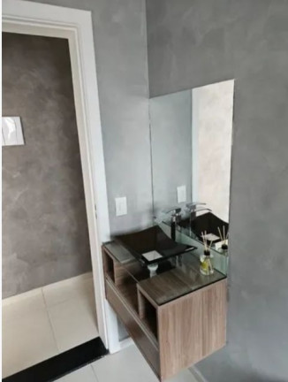 Imagem Imóvel com 1 Quarto à Venda, 37 m² em Vila Formosa - Sorocaba