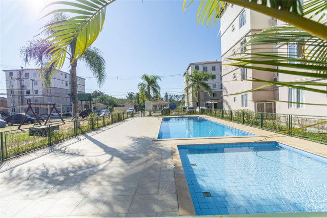 Imagem Imóvel com 3 Quartos à Venda,  em Fátima - Canoas